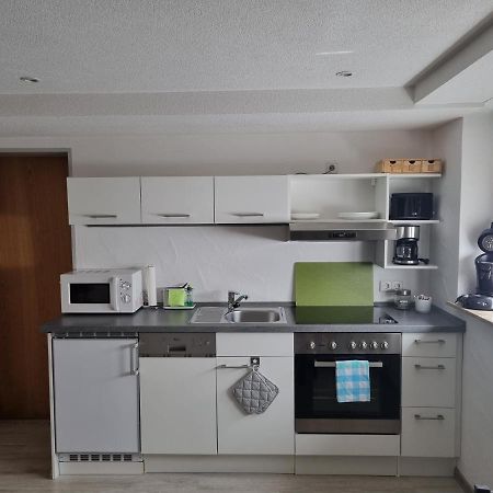 Ferienwohnung Alina Руст Екстериор снимка