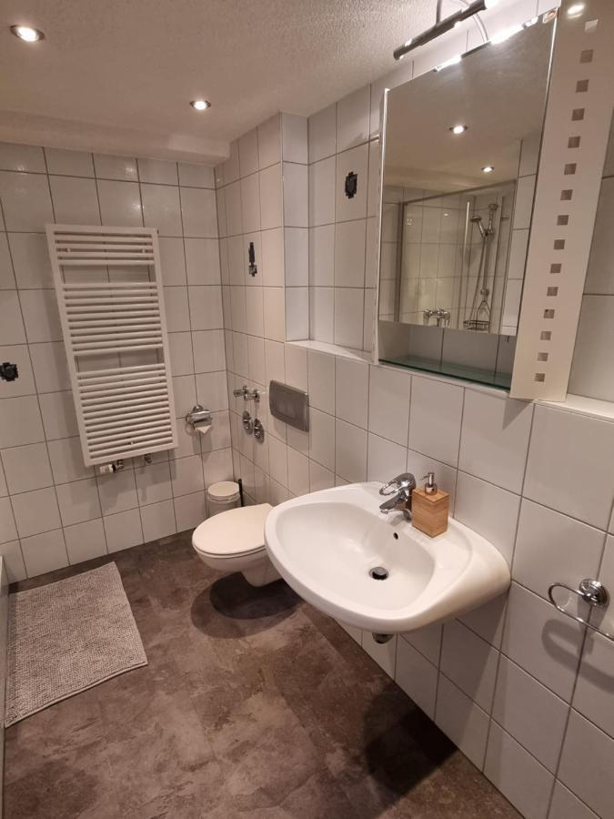 Ferienwohnung Alina Руст Екстериор снимка