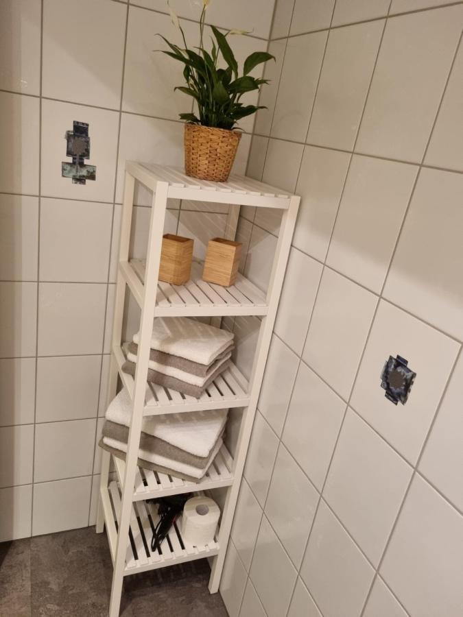 Ferienwohnung Alina Руст Екстериор снимка
